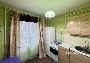 1-к квартира, на длительный срок, 32м2, 1/9 этаж