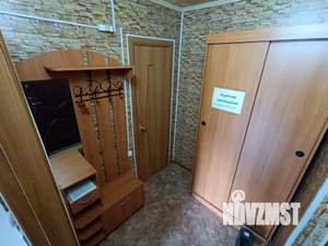 Студия квартира, посуточно, 25м2, 2/10 этаж