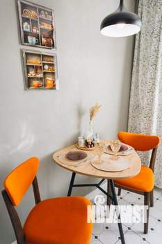 1-к квартира, посуточно, 35м2, 8/9 этаж