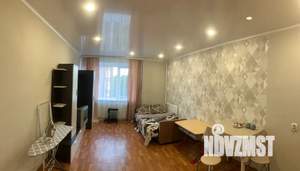 Студия квартира, посуточно, 31м2, 7/9 этаж