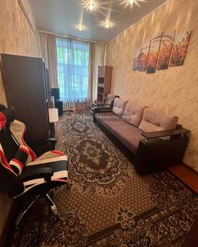 1-к квартира, на длительный срок, 30м2, 1/5 этаж