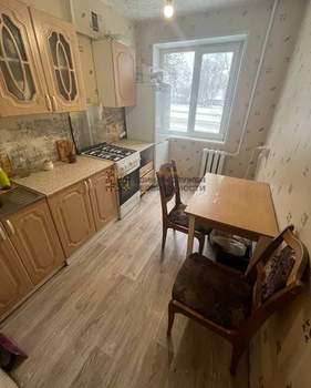 2-к квартира, на длительный срок, 45м2, 2/9 этаж