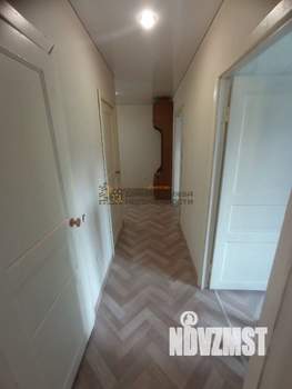 2-к квартира, на длительный срок, 60м2, 2/10 этаж