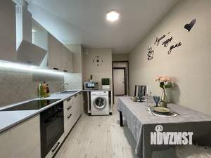 1-к квартира, посуточно, 37м2, 7/28 этаж