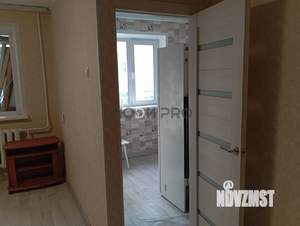 2-к квартира, на длительный срок, 45м2, 2/5 этаж