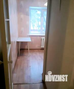 2-к квартира, на длительный срок, 45м2, 2/5 этаж