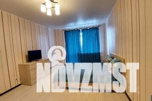 1-к квартира, посуточно, 39м2, 8/14 этаж