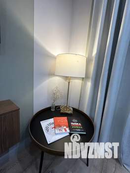 1-к квартира, посуточно, 42м2, 9/15 этаж