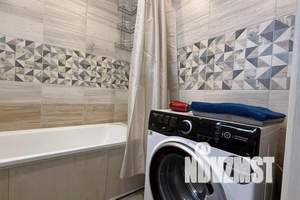 1-к квартира, посуточно, 38м2, 4/10 этаж