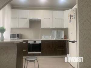 2-к квартира, на длительный срок, 44м2, 4/25 этаж