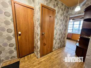 1-к квартира, на длительный срок, 35м2, 6/12 этаж