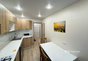 3-к квартира, на длительный срок, 61м2, 9/9 этаж