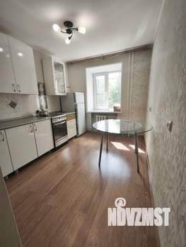 1-к квартира, на длительный срок, 38м2, 4/6 этаж
