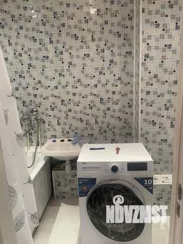 1-к квартира, на длительный срок, 41м2, 9/13 этаж