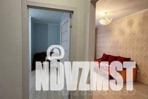 1-к квартира, посуточно, 33м2, 13/16 этаж