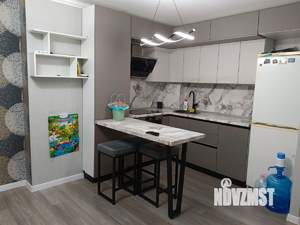 2-к квартира, на длительный срок, 50м2, 6/18 этаж