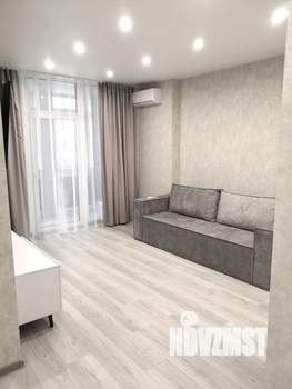 2-к квартира, на длительный срок, 45м2, 9/11 этаж