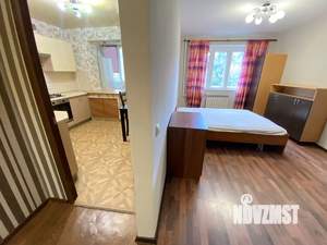 1-к квартира, на длительный срок, 44м2, 3/10 этаж