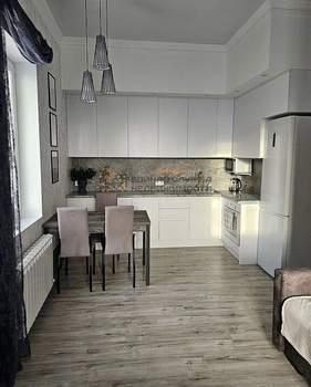 3-к квартира, на длительный срок, 62м2, 21/21 этаж