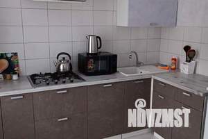 2-к квартира, посуточно, 75м2, 2/9 этаж