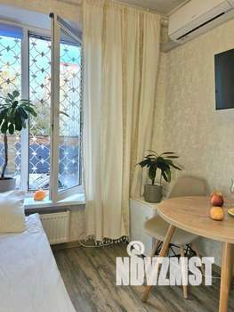 1-к квартира, посуточно, 14м2, 1/1 этаж