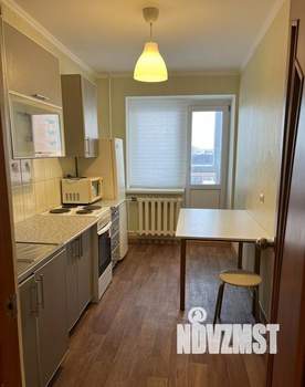 1-к квартира, на длительный срок, 41м2, 10/15 этаж