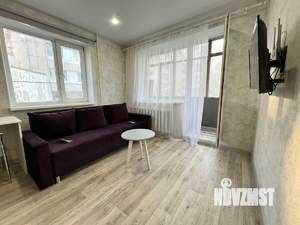 1-к квартира, на длительный срок, 36м2, 2/5 этаж