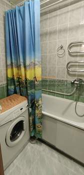 2-к квартира, на длительный срок, 52м2, 4/10 этаж