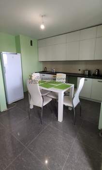 1-к квартира, на длительный срок, 37м2, 15/27 этаж