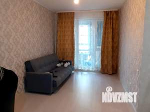 2-к квартира, на длительный срок, 44м2, 6/25 этаж