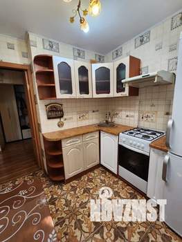 2-к квартира, посуточно, 44м2, 2/5 этаж