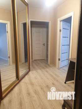 1-к квартира, на длительный срок, 42м2, 4/10 этаж