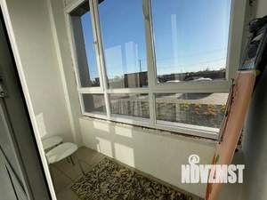 2-к квартира, посуточно, 34м2, 1/1 этаж