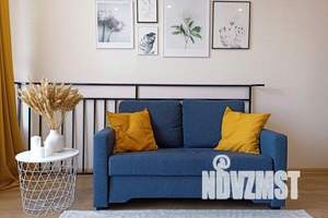 1-к квартира, посуточно, 37м2, 8/10 этаж