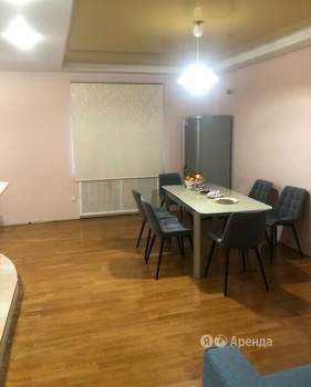 5-к квартира, на длительный срок, 261м2, 13/16 этаж