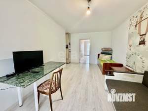 3-к квартира, на длительный срок, 70м2, 4/9 этаж