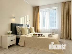 2-к квартира, посуточно, 52м2, 5/8 этаж