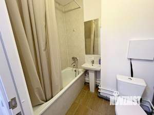 1-к квартира, на длительный срок, 40м2, 1/12 этаж