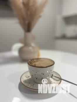 Студия квартира, посуточно, 23м2, 2/15 этаж