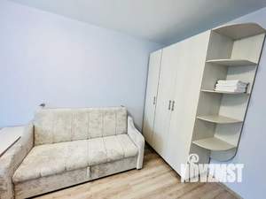 1-к квартира, посуточно, 40м2, 5/26 этаж