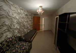 1-к квартира, на длительный срок, 42м2, 1/10 этаж