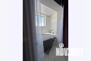 1-к квартира, посуточно, 55м2, 11/25 этаж