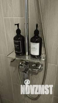 Студия квартира, посуточно, 30м2, 4/9 этаж