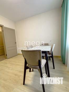 2-к квартира, на длительный срок, 57м2, 12/25 этаж