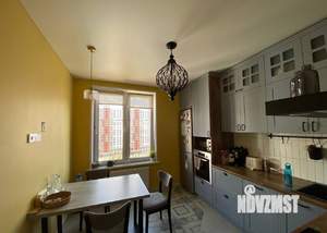 2-к квартира, на длительный срок, 60м2, 10/18 этаж