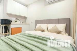 1-к квартира, посуточно, 18м2, 1/9 этаж