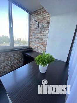 2-к квартира, посуточно, 50м2, 1/1 этаж