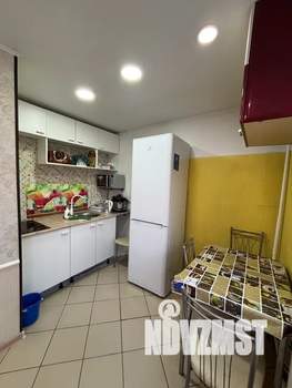 Студия квартира, посуточно, 31м2, 3/5 этаж