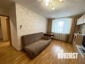 2-к квартира, посуточно, 50м2, 7/9 этаж