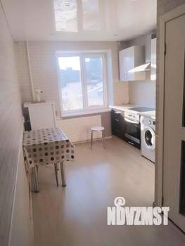 2-к квартира, на длительный срок, 52м2, 5/13 этаж